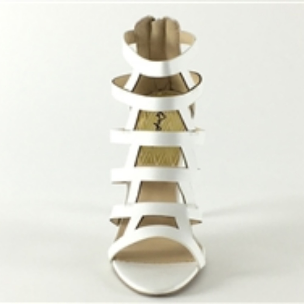 Interest sandal - Picture 4 of 4